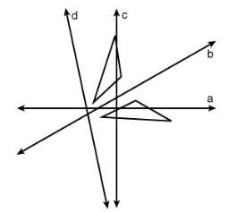 50 POINTS! 1.) (first picture) Study the points and corresponding images in the coordinate-example-3