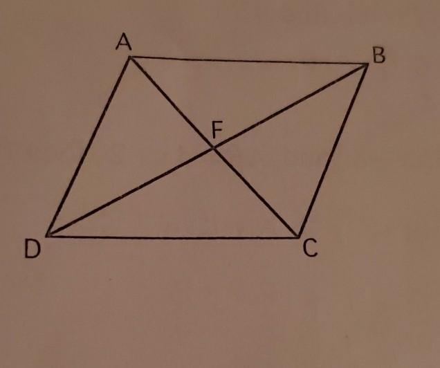 Please help!! Use rhombus ABCD and the given information to solve #15-18. 15) If mZBFC-example-1