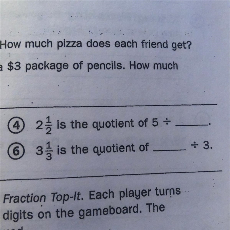 I need help with number 4-example-1