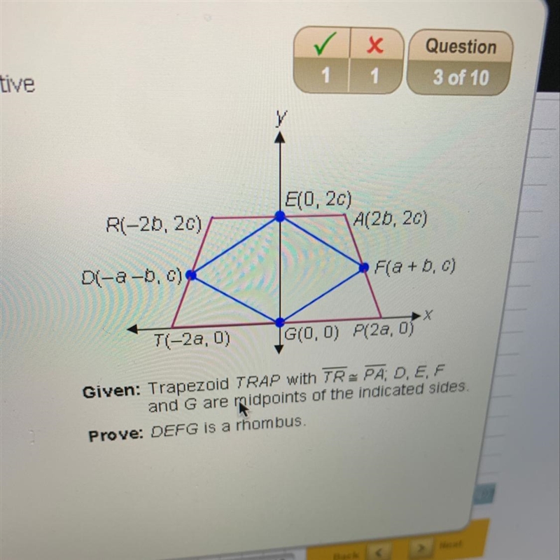 Find the slope of DE and FG-example-1