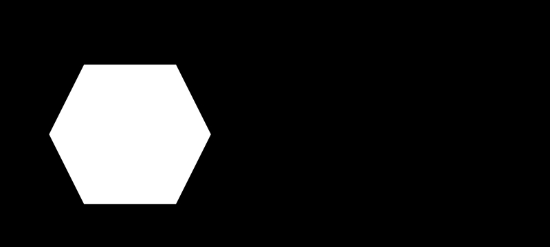 Eric wants to double protect his flower bed with a regular hexagonal shaped fence-example-1