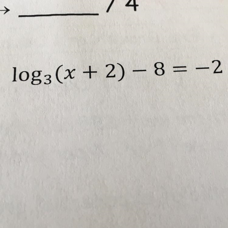 Solve for x. Round to 3 decimal places-example-1