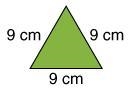 What type of triangle is this? acute scalene equilateral right-example-1