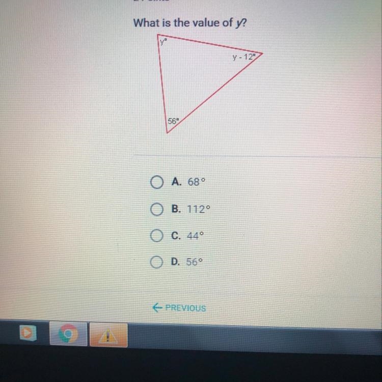 What is the value of y?-example-1