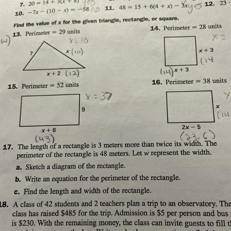 How do I solve for number 17???-example-1