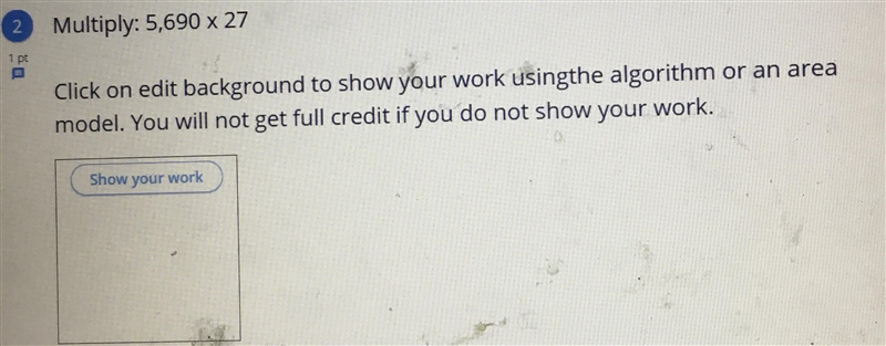 DONT IGNORE ME PLEASE!!! PLEASE ANSWER ASAP DUE IN 5 MINS SHOW YOUR WORK!-example-2