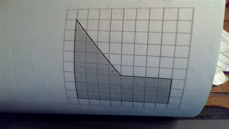 Please Help, DUE TOMORROW What is the area?-example-1