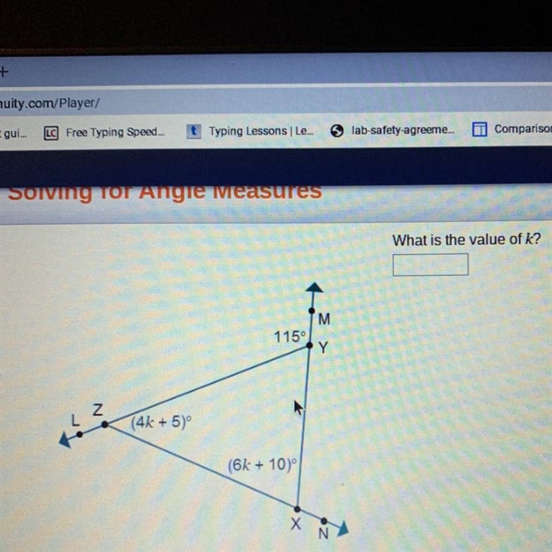 What is the value of K?-example-1