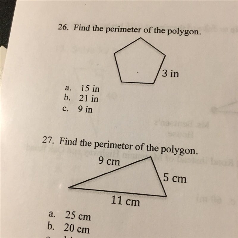 Please help ! numbers 26 and 27-example-1