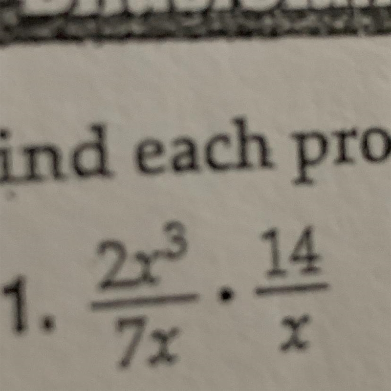 Please help me solve this it is multiplying and dividing rational numbers-example-1