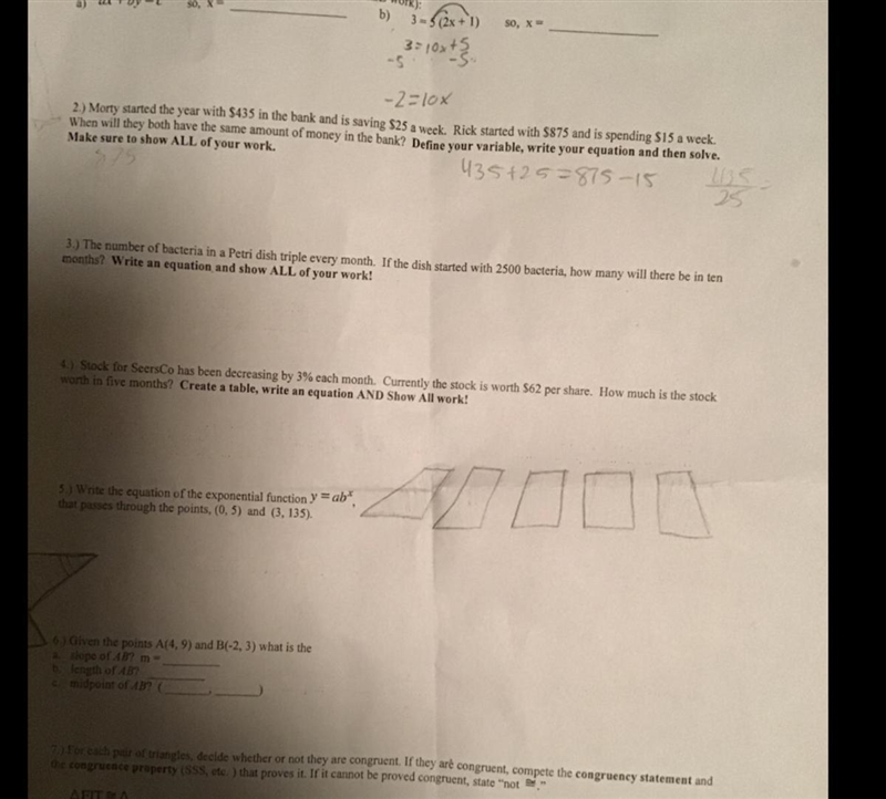 I need help with 4 5 and 6-example-1