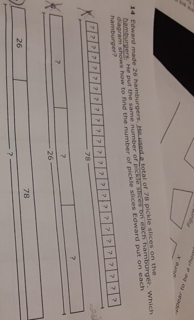 My little cousins mock test idk what to do here​-example-1