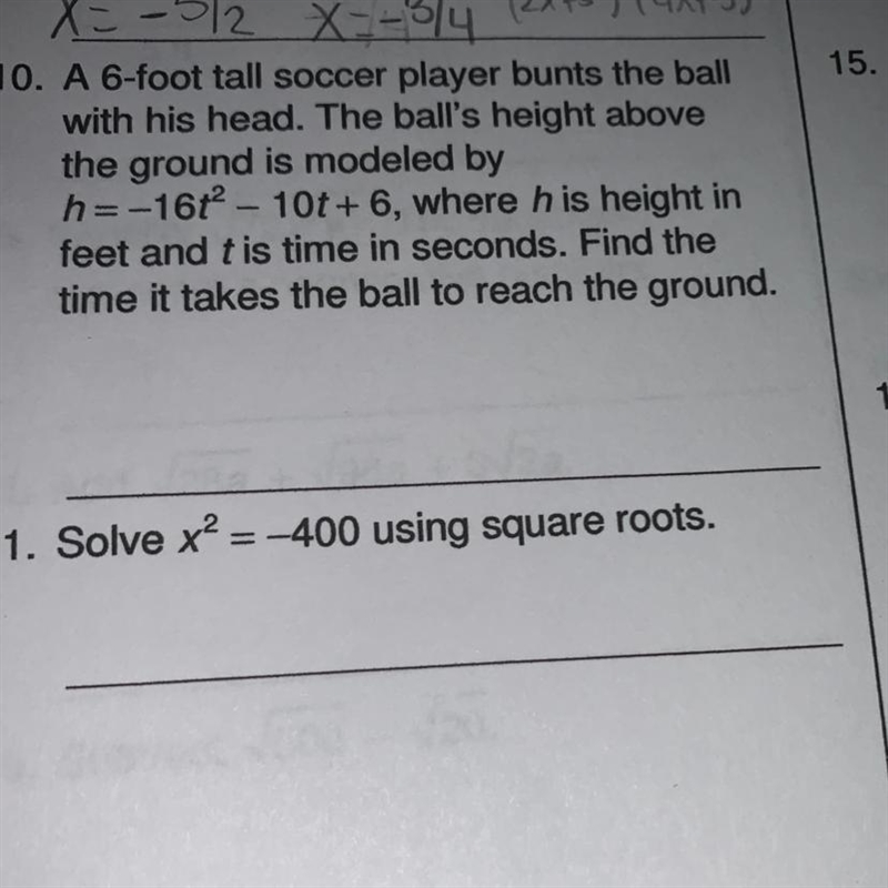 Need help on number 10 ONLY pleaseee!!-example-1