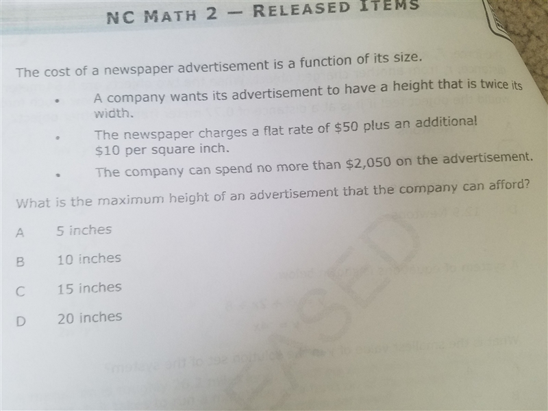 How do I do this? I'm so confused. Theanswer should be 20, but I dont knkw how to-example-2