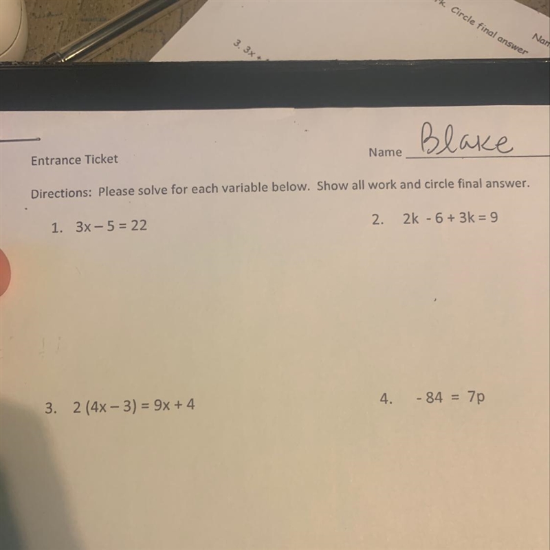 Help me solve these with work thanks!-example-1