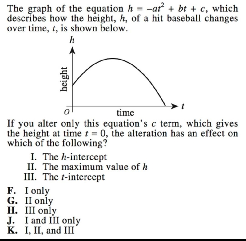 Please help - ACT math practice test-example-1