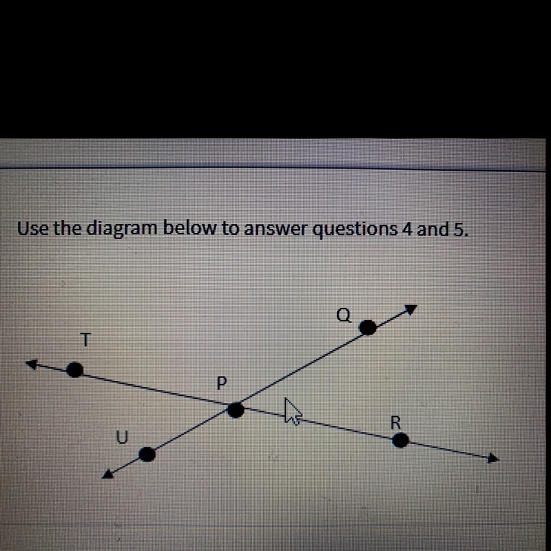 If UPT=48°, what is the measure of RPU?-example-1