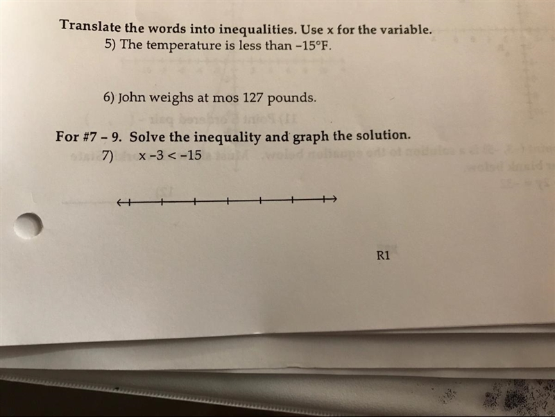 Need help with only number 5 and 6 please-example-1