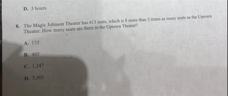 The answer is C, right, help please!-example-1