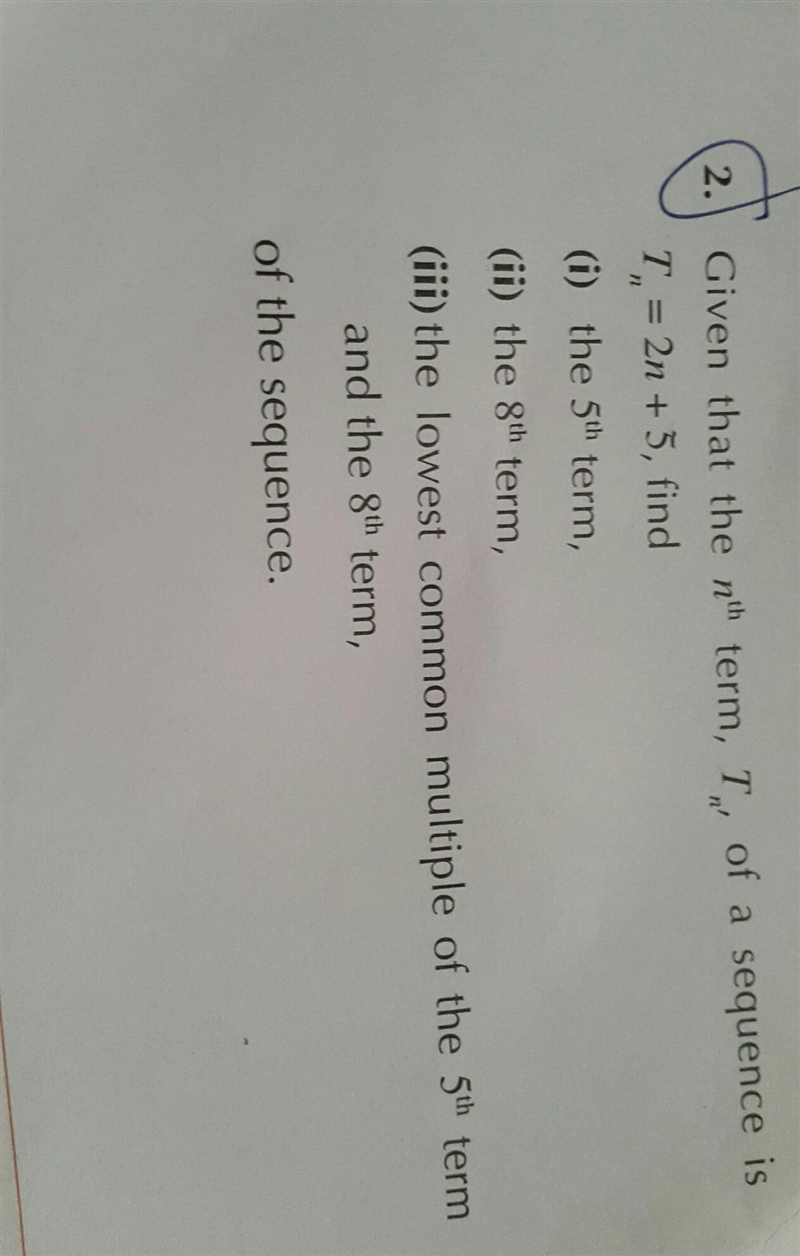 How do you solve 2i and 2ii​-example-1