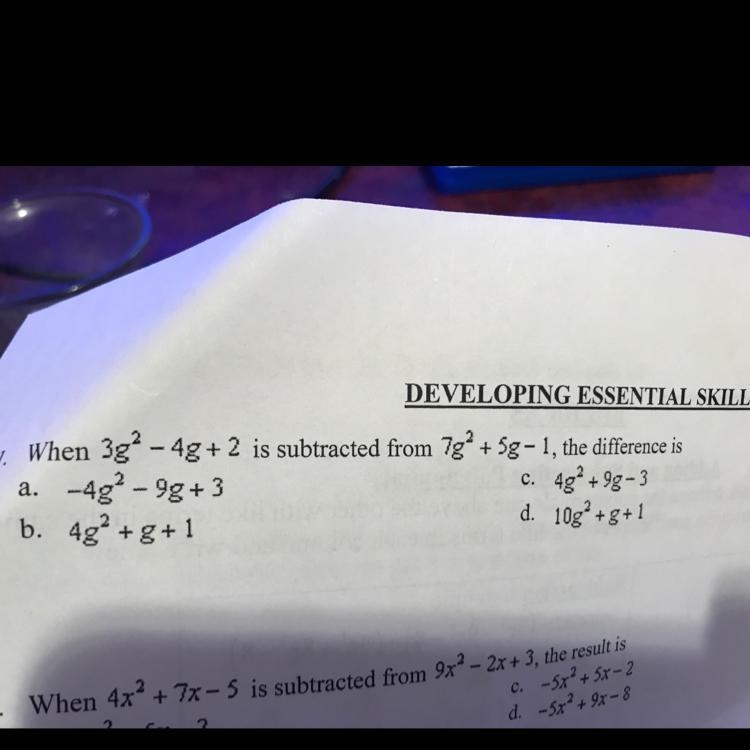 What is the answer i’m dumb ‍♀️‍♀️-example-1