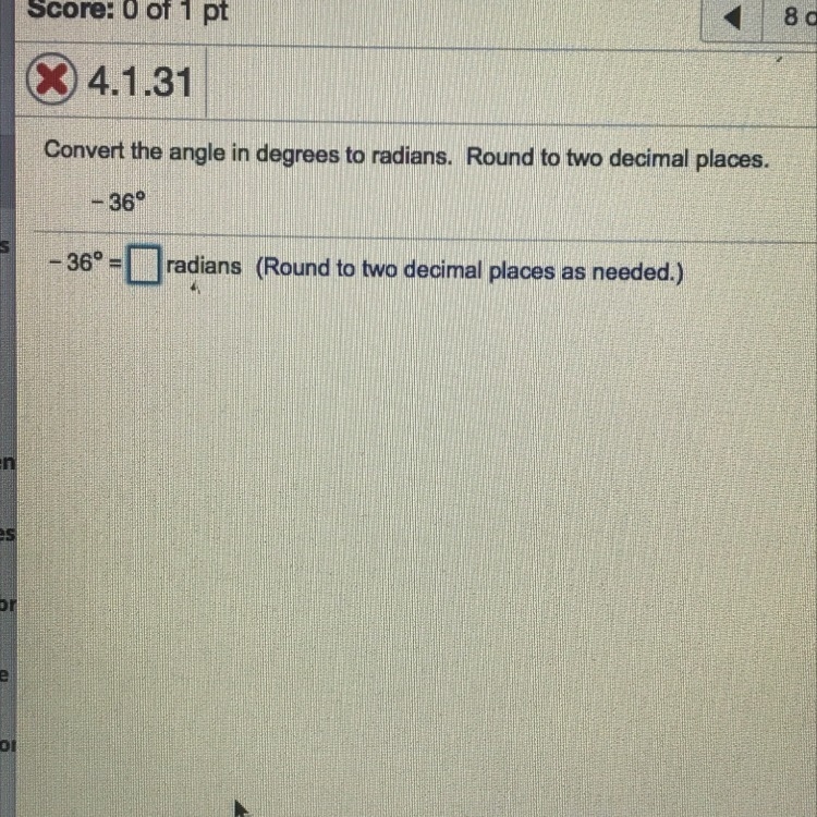 WHAT IS THE ROUND TO TWO DECIMAL PLACES?-example-1