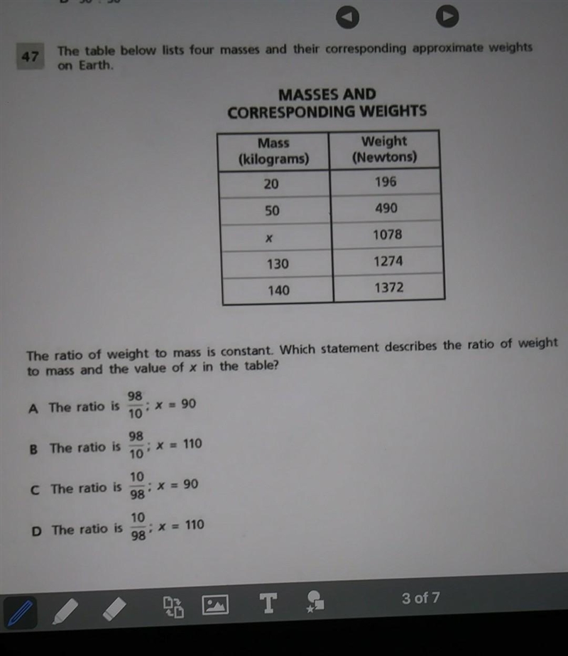 Ratio question. Someone please help me! ​-example-1