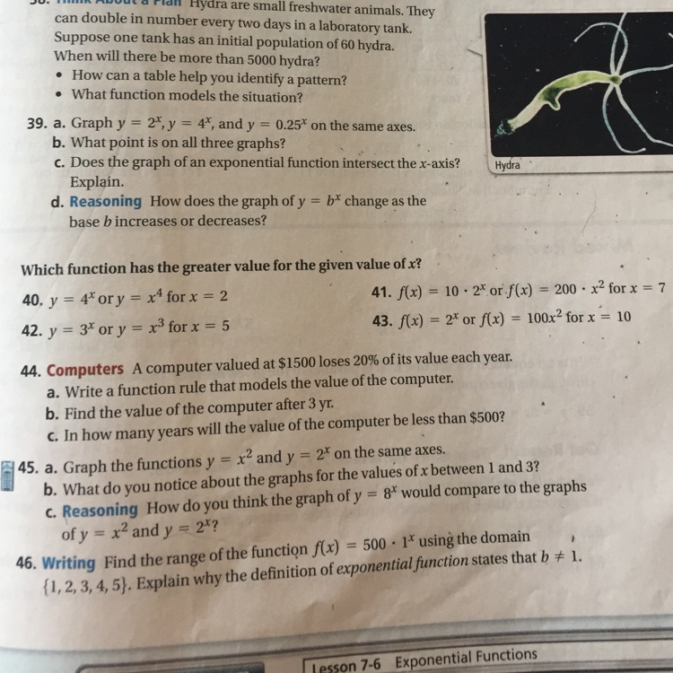 Help please! Part 2. A picture will be provided above because I don’t know how to-example-1