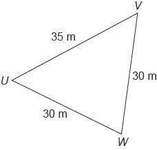 What is the measure of ∠W, rounded to the nearest degree? 19° 32° 56° 71°-example-1