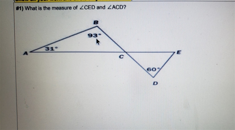 Measuring angles people help this us due at 11:59 today. ​-example-1