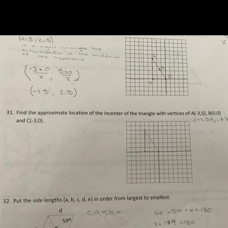 Can someone please explain how to solve this problem(31)-example-1