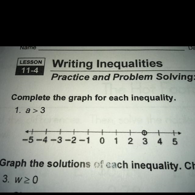 Where would I make the line go? Whenever there is a dot, there is a line going either-example-1