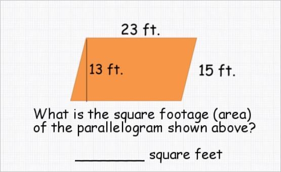 What is the square footage-example-1