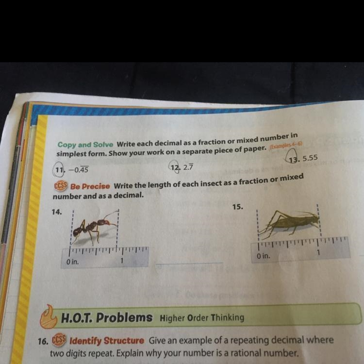 Need answers for 13, 12, and 13-example-1