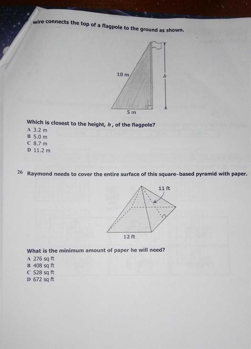 How do you solve these two problems??​-example-1