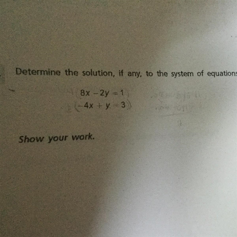 The solution to the equation-example-1