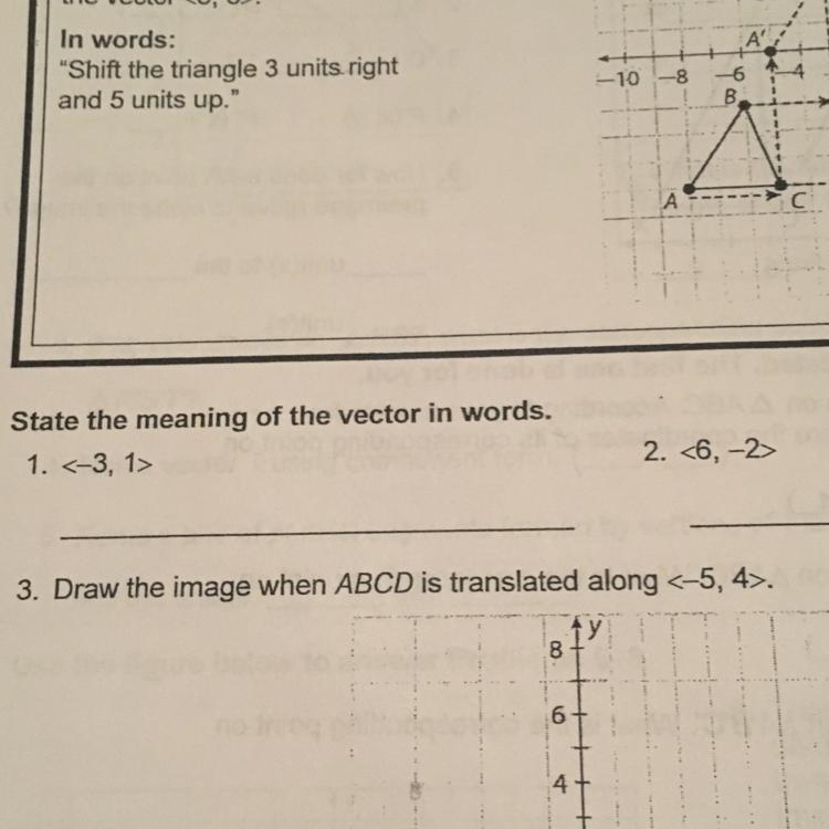 Does anyone know the meaning of vectors?-example-1