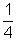 Find P(4). Thanks for your help :)-example-3