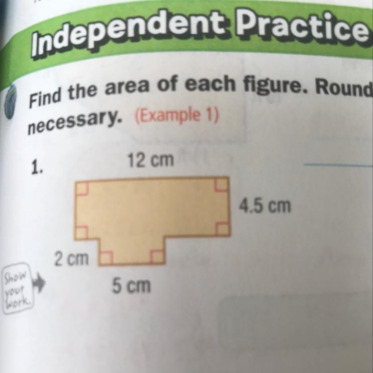 How to find the area?-example-1