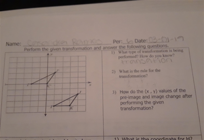 What the rule for the transformation is ​-example-1