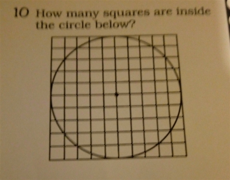 How many squares are in the circle below-example-1