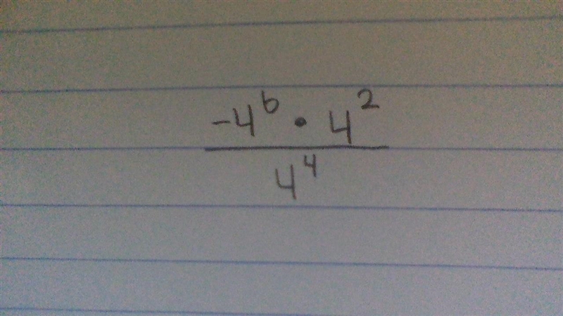 Helpp please!! Please simplify the problem and explain.-example-1