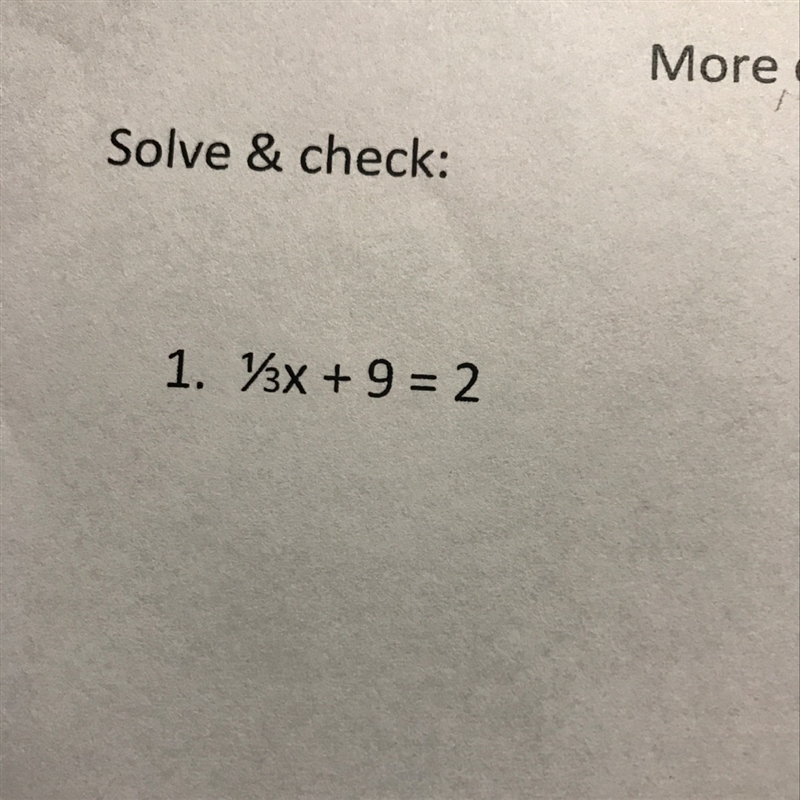 The fraction is throwing me off..help..!-example-1