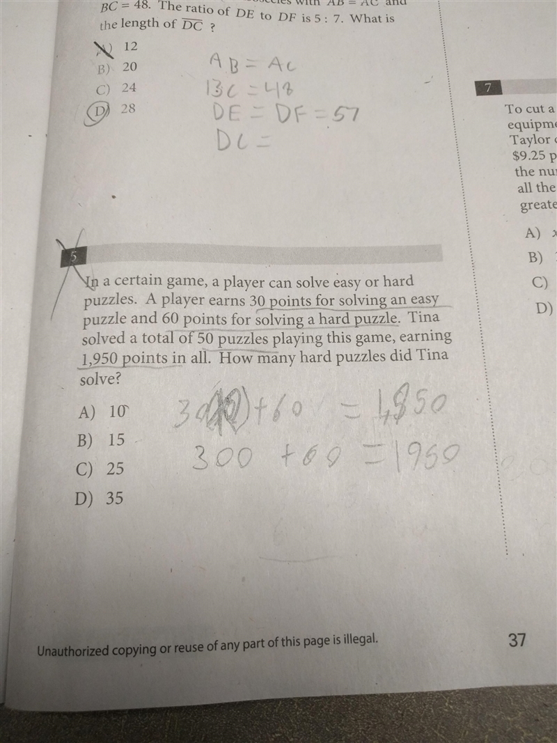 Please help me out!, I need this math question done quickly and can u please show-example-1