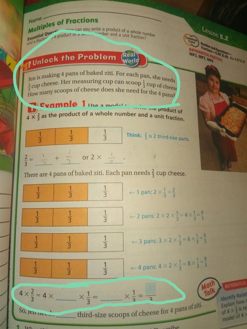 I think if you read the problem at the top then you would be able to answer the equasion-example-1