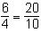 Shelly states that the triangles below are similar. Which proportion supports her-example-4