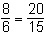 Shelly states that the triangles below are similar. Which proportion supports her-example-5