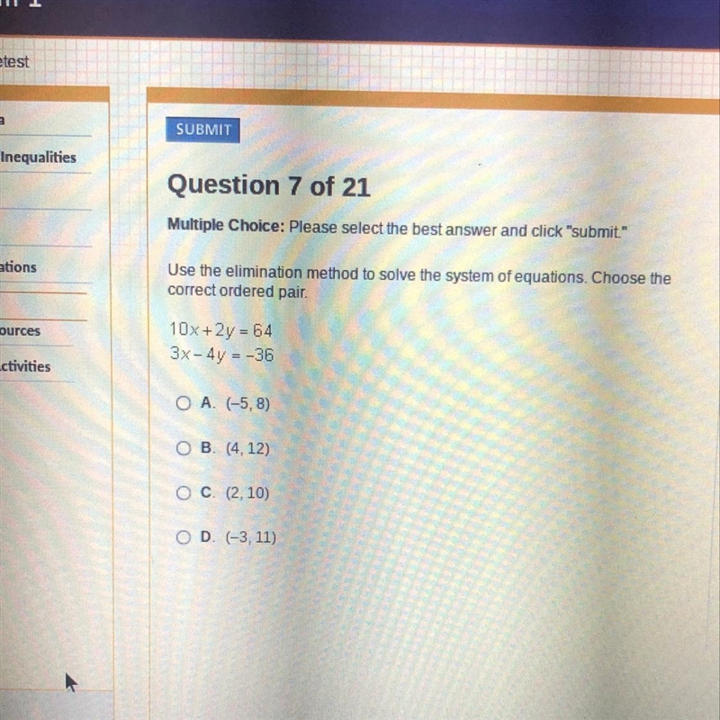 Need help please answer quickly and please have the right answer-example-1