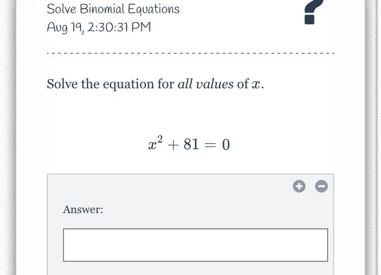 What is the answer to the question above-example-1