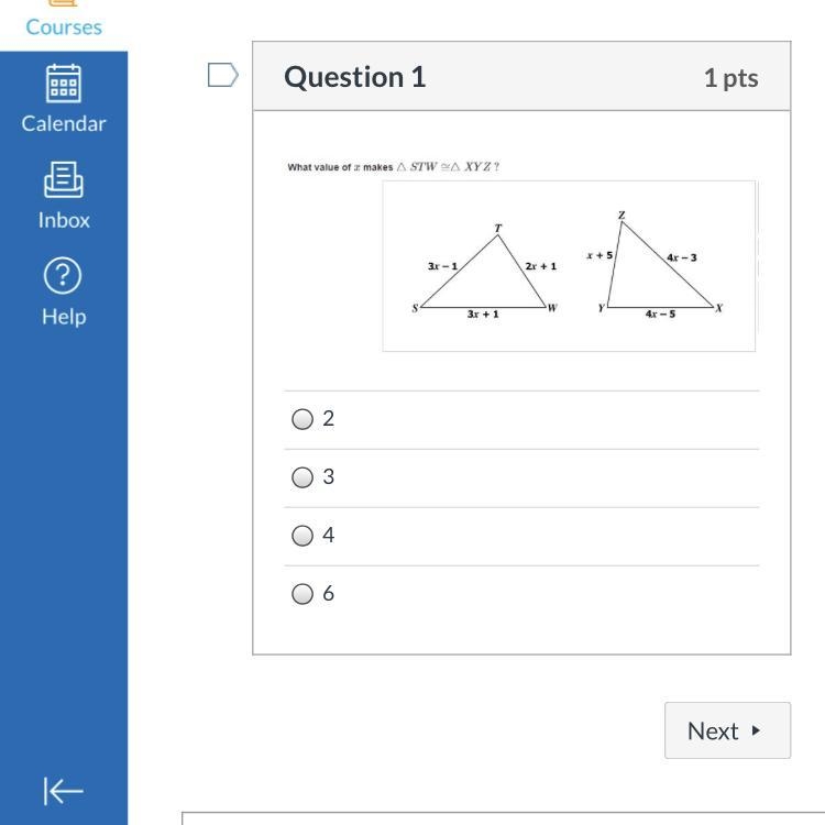 Please help me solve for x-example-1